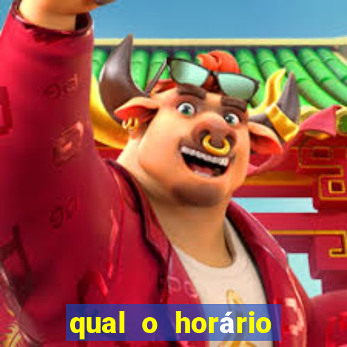 qual o horário que o fortune rabbit paga